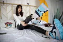 勿恋传媒 NO.622 猫耳-蓝色的月亮[158P/1V/3.95G] - 1