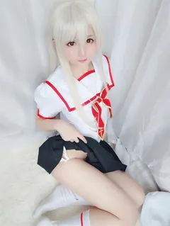 网荭Coser@星之迟迟 写真合辑 年费/永久专享合辑打包下载（此贴持续更新） - 3