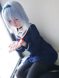网荭Coser@一小央泽 写真全套合辑下载 年费/永久专享合辑打包下载（此贴持续更新） - 2
