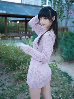 人气动漫Coser@Shika小鹿鹿全套电子写真合辑 年费/永久专享合辑打包下载  (此合辑持续更新)