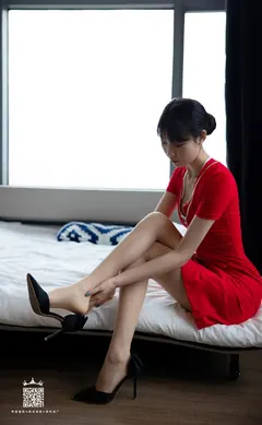 [LD零度摄影]NO.137 模特 飞飞 [50P/40MB] - 1
