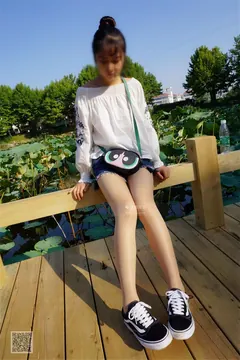 妖精视觉 NO.113 妖妖 绝美肉丝 [60P/37.7MB] - 2