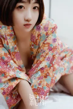 [Girlt果团网]2018.03.18 NO.132 软萌妹字稻田千花 [53+1P/568MB] - 5