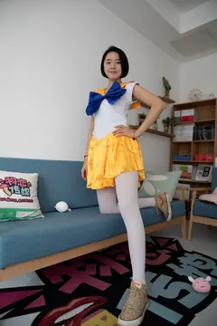 勿恋传媒 NO.640 小飞-回忆的影子[145P/1V/3.58G] - 2