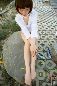 [LISS丽丝映像]NO.012 KAIS小姐《热福射》[81P/1.76G] - 3