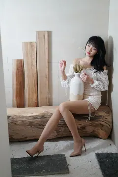 [萌甜物语]XM120《仙女厨娘装-思甜》[91P/1V/227MB] - 2