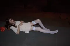 [LISS丽丝映像]NO.022 莎莎《少女深夜日记》[57P/724MB] - 2