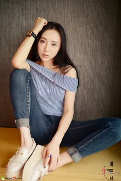 [LISS丽丝映像]NO.029 韩云《微笑启示录》[100P/2.12G] - 3