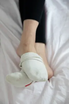 勿恋传媒 NO.645 菲菲-未眠夜[137P+1V/3.43G] - 1