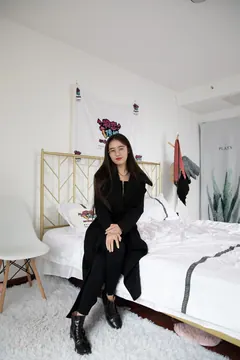 勿恋传媒 NO.645 菲菲-未眠夜[137P+1V/3.43G] - 2