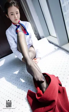 [LD零度摄影]NO.144 兼职模特 娇娇 [57P/62MB]