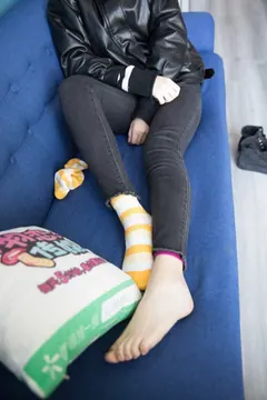 勿恋传媒 No.114 豆豆-酷酷的女生隐藏的羞涩 [156P/1V/2.90GB] - 2