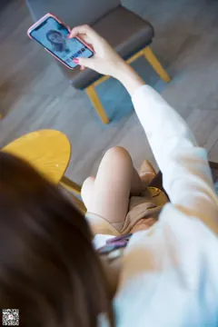 [LISS丽丝映像]NO.060《对白领同事的非分之想》[141P/1V/1.62GB] - 1