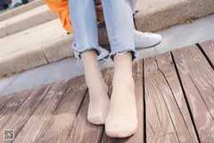 [SIEE丝意] No.470 暖暖～一份礼物 [49P/184MB] - 1