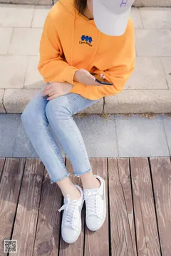 [SIEE丝意] No.470 暖暖～一份礼物 [49P/184MB] - 3