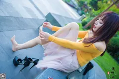 [LISS丽丝映像]NO.067《柳嫣的纯情》[50P/732MB] - 2