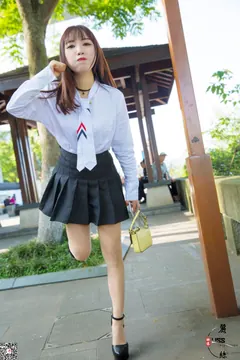 [LISS丽丝映像]NO.067《柳嫣的纯情》[50P/732MB] - 3