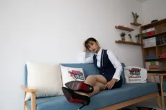 勿恋传媒 NO.666 岚岚-蝶恋花[155P/1V/4.25G] - 3