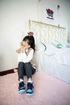 勿恋传媒 NO.669 猫耳-雪痕[170P/1V/4.02G] - 2