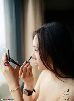 [LISS丽丝映像]NO.096 你的微笑[100P/2.12GB] - 3
