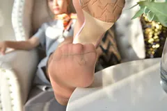 [IESS异思趣向] 耽丝 表妹细节摄影专集 [83P/104M] - 3