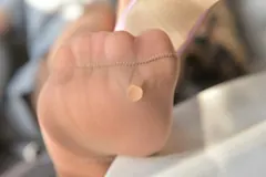 [IESS异思趣向] 耽丝 表妹细节摄影专集 [83P/104M] - 4