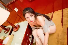 [Girlt果团网]2018.04.10 NO.137 巨R女神 yoki [65P/1.05GB] - 2