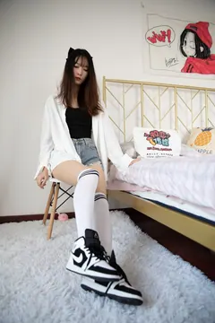 勿恋传媒 NO.679 猫耳-白云朵朵[186P/1V/4.29G] - 1