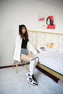 勿恋传媒 NO.679 猫耳-白云朵朵[186P/1V/4.29G] - 2