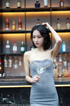 [丝慕SMOU]熟系列 S001 茗茗 [89+1P/275MB] - 1