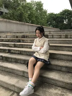 [最爱帆布鞋]ZAFBX-004 [181P/662MB] - 1