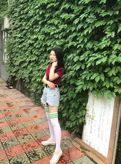 [最爱帆布鞋]ZAFBX-005 [92P/300MB] - 2