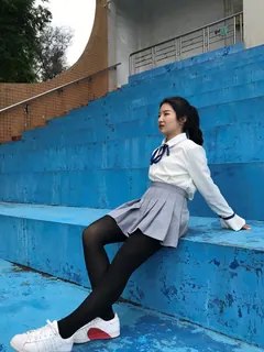 [最爱帆布鞋]ZAFBX-007[51P/122MB] - 3