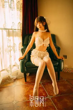 [Girlt果团网]2017.12.17 熊川纪信 No.005 罗莉化身小钕仆 [45P/542MB] - 1