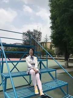 [最爱帆布鞋]ZAFBX-009[75P/258MB] - 1